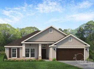 6593 Gentle Rain Dr, Milton, FL 32570