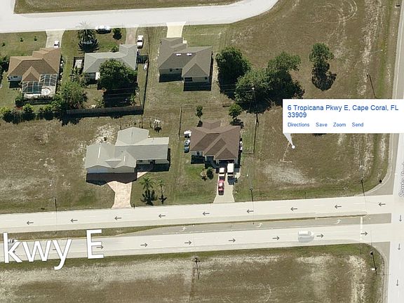 4th image of 6 Tropicana Pkwy E