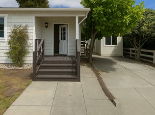3603 Coolidge Ave, Oakland, CA 94602