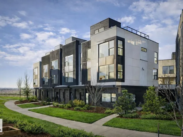 5 Rondeau Dr #56, Saint Albert, AB T8N 7X8