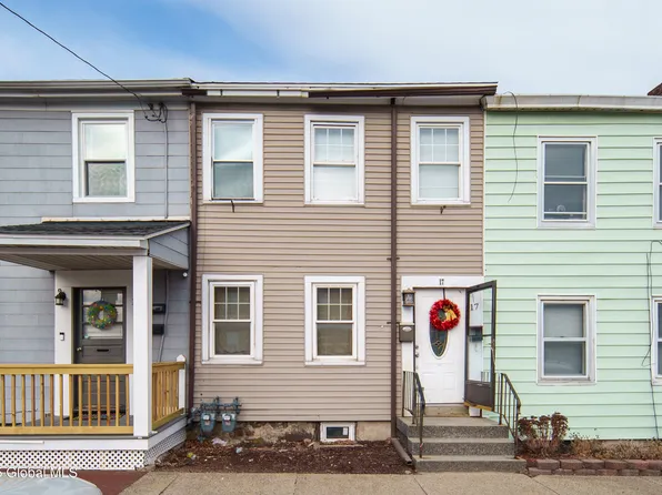 17 7th Street, Watervliet, NY 12189