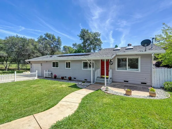 4020 Tammy Ln, Shingle Springs, CA 95682