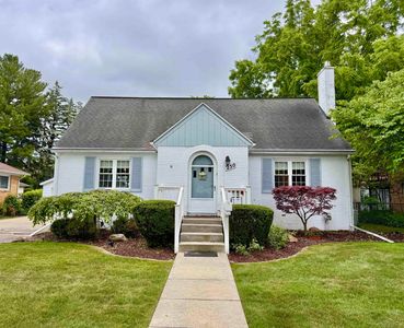250 Trier St, Saginaw, MI, 48602