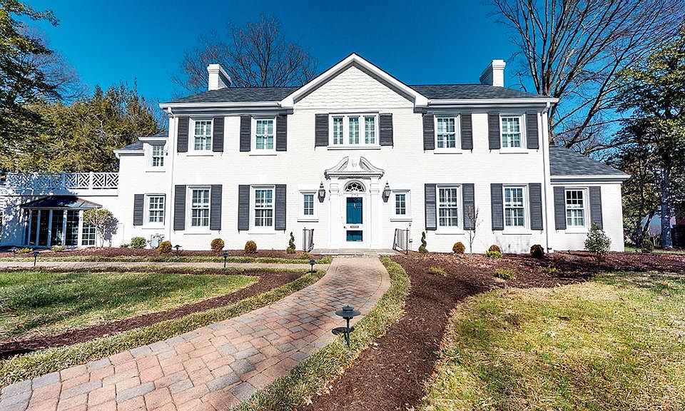276 Hawthorne Dr, Danville, VA 24541 Zillow
