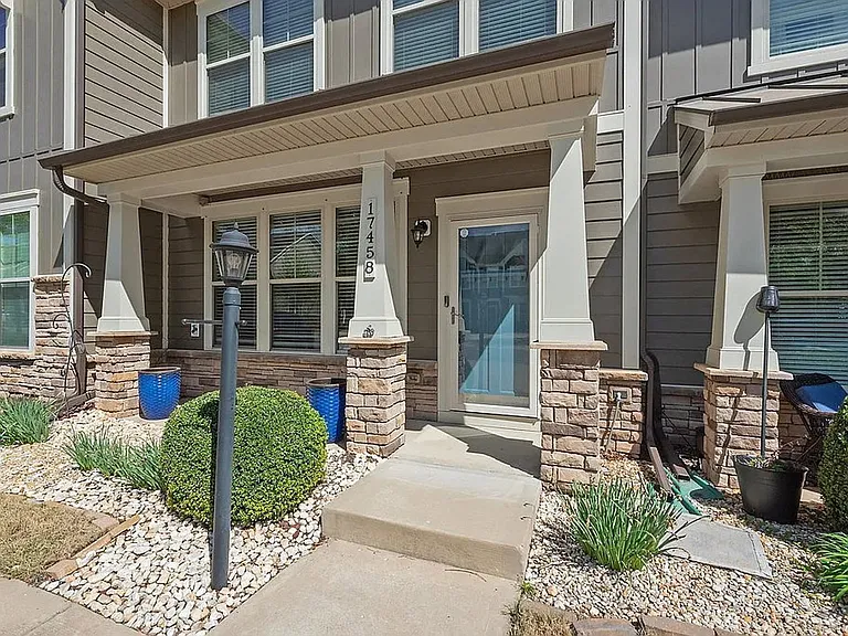 17458 Memorial Tournament Dr — Photo 1