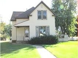 513 Birch St, Schleswig, IA 51461
