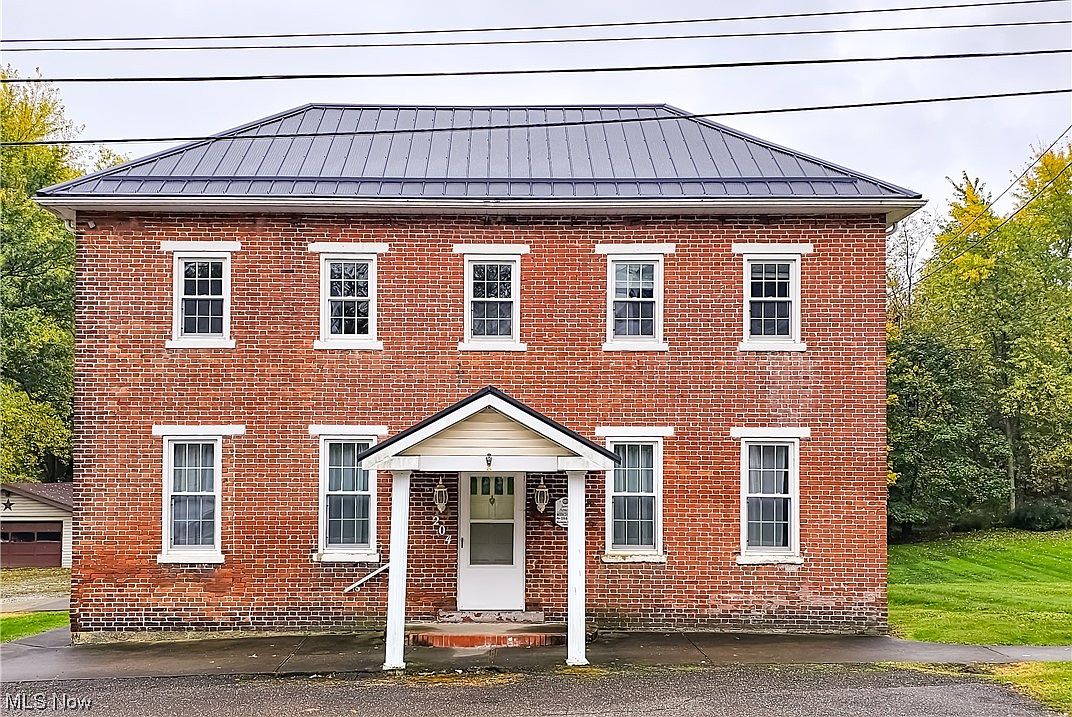 204 Main St, Morristown, OH 43759 Zillow