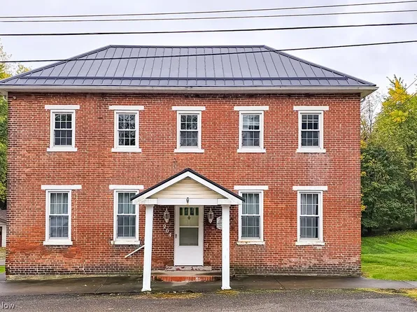 204 Main St, Morristown, OH 43759