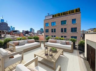 111 Mercer St, New York, NY 10012
