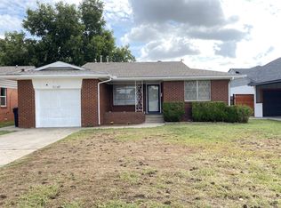 6716 S Klein Ave, Oklahoma City, OK 73139
