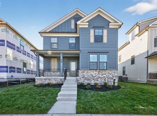 462 Herringbone Way, Frederick, MD 21701