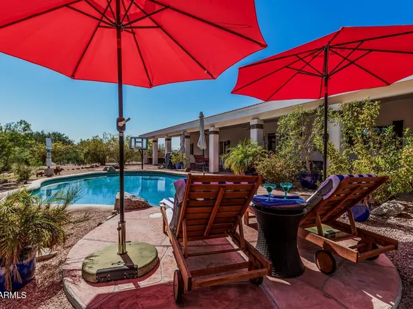 9401 N 122ND Place, Scottsdale, AZ 85259