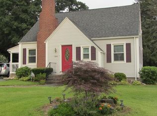 284 Dewey St, West Springfield, MA 01089