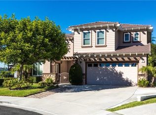2 Castletree, Rancho Santa Margarita, CA 92688