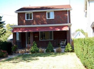 7015 McClure Ave, Pittsburgh, PA 15218