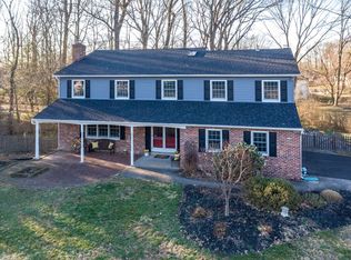 1801 Webster Ln, Ambler, PA 19002