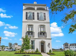 3605 Somerset York Dr, Houston, TX 77055