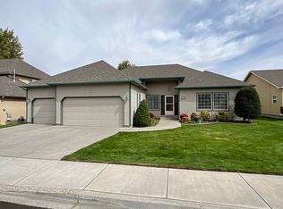 1944 Penny Royal Ave, Richland, WA 99352