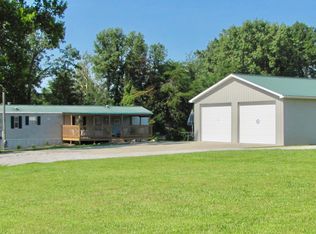 198 Longfield Dr, Nancy, KY 42544