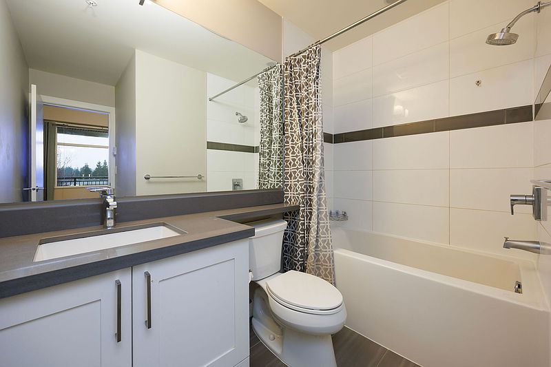 Coquitlam Apartment for rent - 2 Bedrooms — photo 6