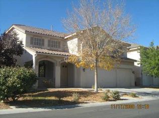 3045 Blue Monaco St, Las Vegas, NV 89117