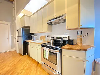 Rented by Dream Space Realty