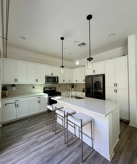 4127 Cameron Way #104 — Photo 6