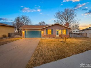 326 44th Ave, Greeley, CO 80634
