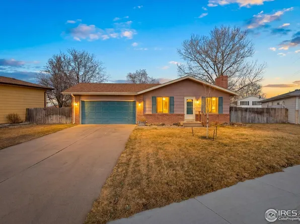 326 44th Ave, Greeley, CO 80634