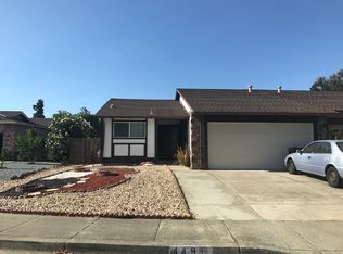 4491 Machado Dr, Concord, CA