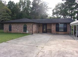 340 Hebert St, Vidor, TX 77662