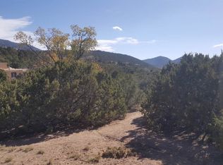 727 Gonzales Rd, Santa Fe, NM 87501