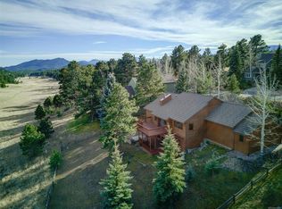 31393 N Bermuda Dunes Dr, Evergreen, CO 80439