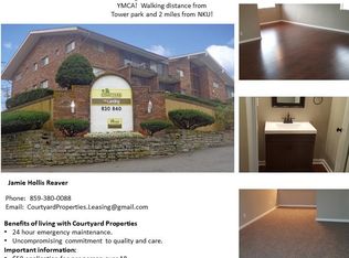 840 Alexandria Pike APT 209, Fort Thomas, KY 41075