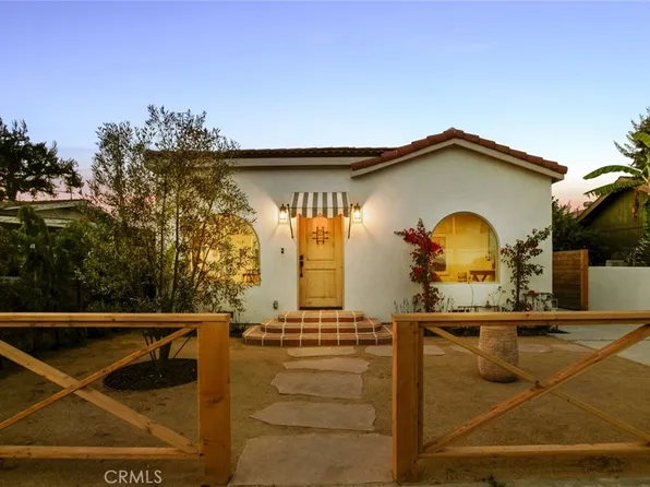 5209 Baltimore St, Los Angeles, CA 90042