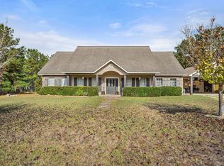 131 Kingswood Grove Rd, Hornbeck, LA 71439