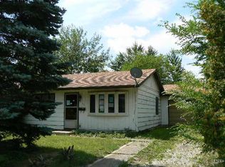 5137 Archwood Ln, Fort Wayne, IN 46825