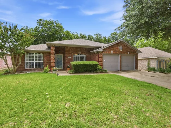 3209 Kingsbury Dr, McKinney, TX 75069