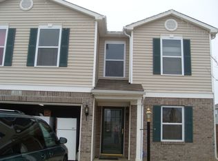 133 Parkview Dr, Danville, IN 46122