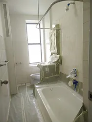 Rented by New York Residence