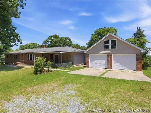 327 State Highway 24, Cameron, NC 28326