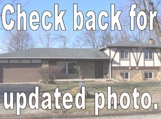 5344 N Kenyon Dr, Indianapolis, IN