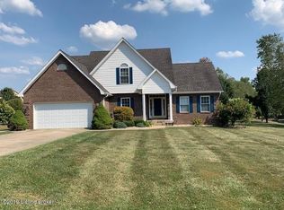 408 Deer Lake Rd, Elizabethtown, KY 42701