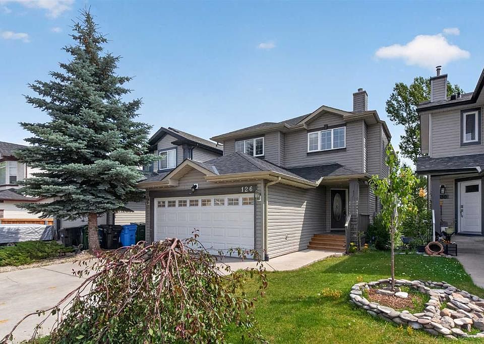 1st image of 126 W Bridlewood Way SW