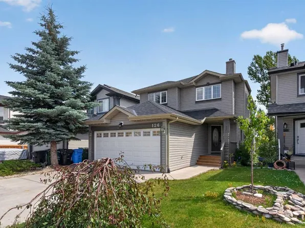 126 W Bridlewood Way SW, Calgary, AB T2Y 3S8