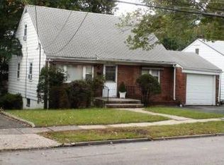 400 Sheridan Ave, Roselle, NJ 07203