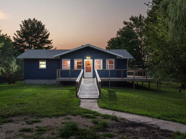 E13202 Maple Ridge ROAD, La Farge, WI 54639