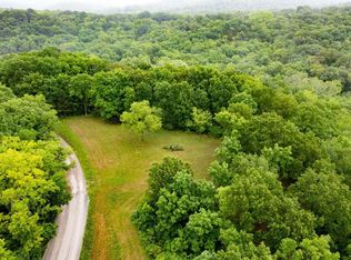 S Wren School Rd, Hartsburg, MO 65039