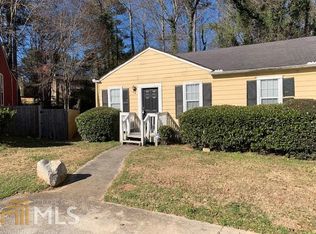 6418 Bedford Ln, Lithonia, GA