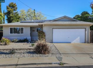 4063 Salem St, Concord, CA 94521